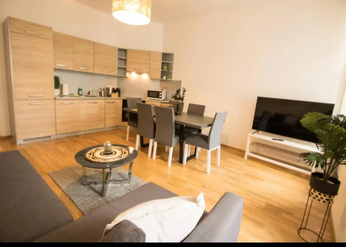 Gemuetliches Stadtnest L Lf16