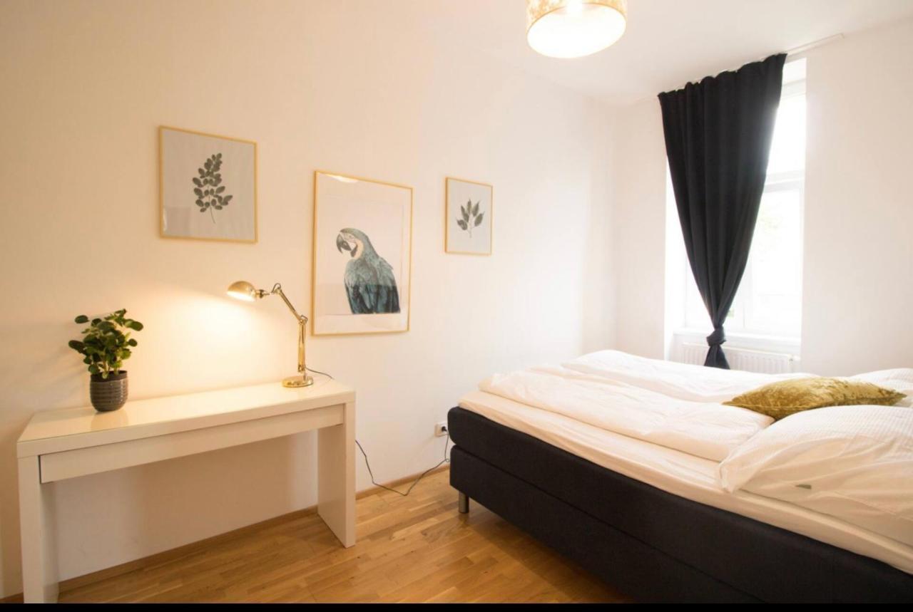 Gemuetliches Stadtnest L Lf16 Vídeň