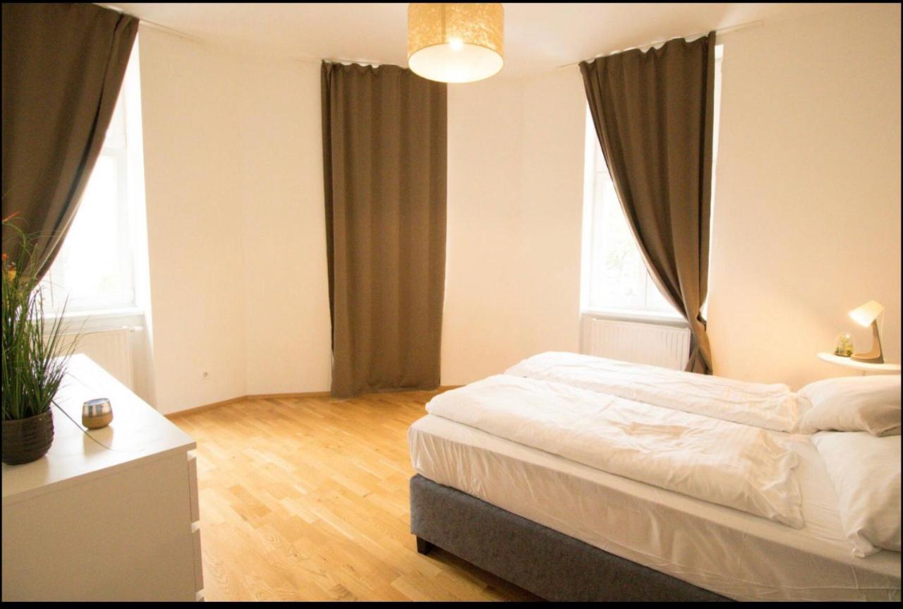 Gemuetliches Stadtnest L Lf16 * Vídeň