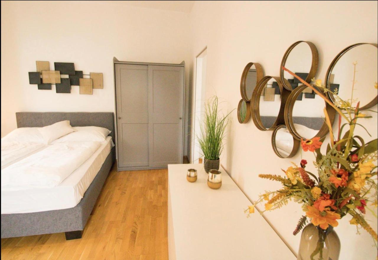 Gemuetliches Stadtnest L Lf16 Apartmán Vídeň
